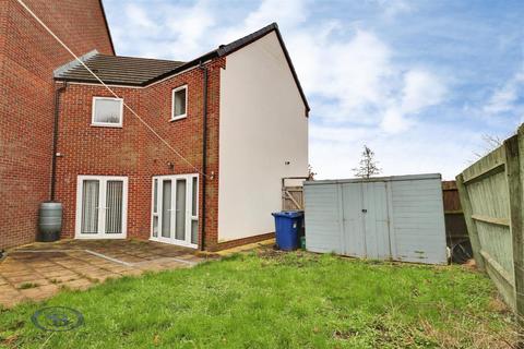 3 bedroom semi-detached house for sale, Comet Avenue, Newcastle