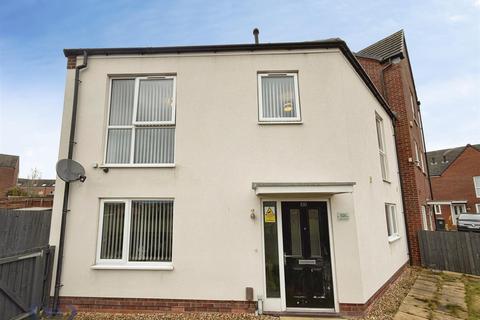 3 bedroom semi-detached house for sale, Comet Avenue, Newcastle