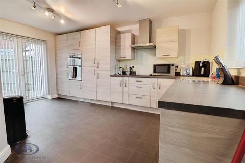 3 bedroom semi-detached house for sale, Comet Avenue, Newcastle