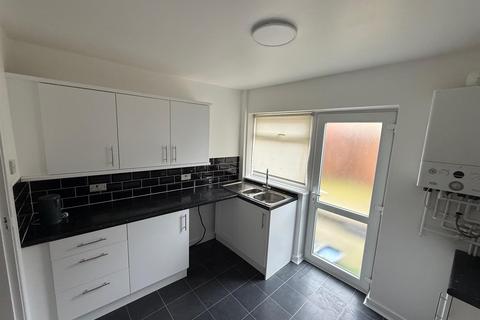 2 bedroom terraced house to rent, Balfour Road, Wallasey, CH44