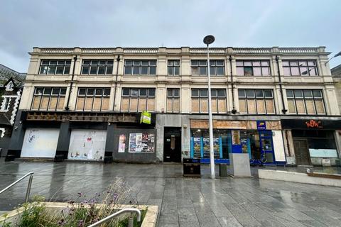 undefined, Churchill Way, Cardiff CF10