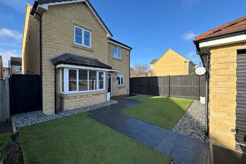 Dally Gardens, Blyth NE24
