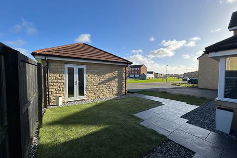 undefined, Dally Gardens, Blyth NE24