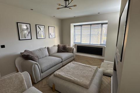 4 bedroom detached house for sale, Dally Gardens, Blyth NE24