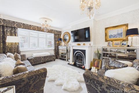 2 bedroom bungalow for sale, Bromley Road, Durham TS18