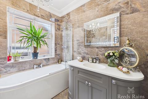2 bedroom bungalow for sale, Bromley Road, Durham TS18