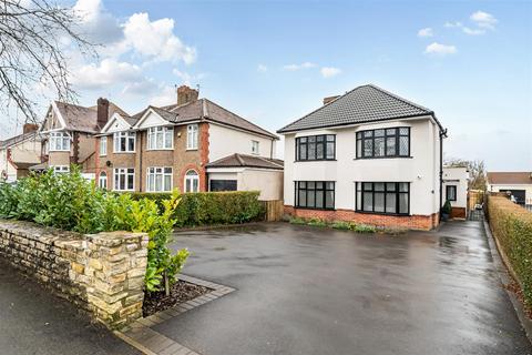 4 bedroom detached house for sale, Wells Road, Whitchurch, Bristol