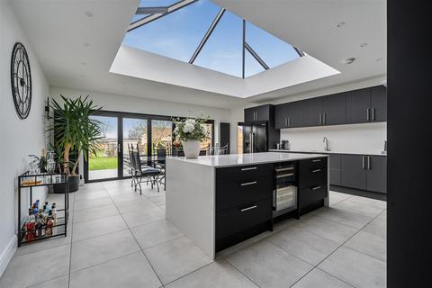 4 bedroom detached house for sale, Wells Road, Whitchurch, Bristol
