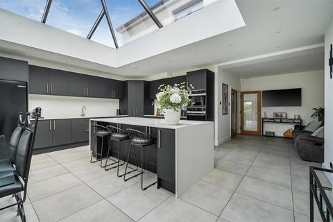 4 bedroom detached house for sale, Wells Road, Whitchurch, Bristol