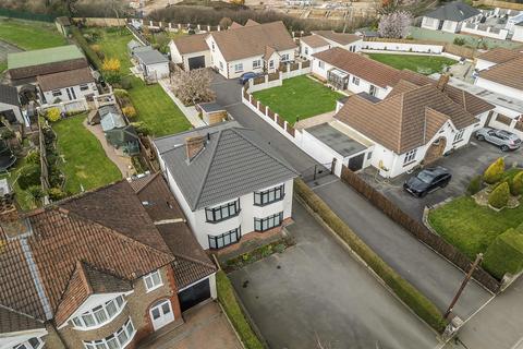 4 bedroom detached house for sale, Wells Road, Whitchurch, Bristol