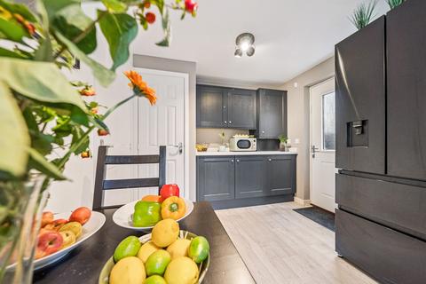 4 bedroom detached house for sale, 84 Templeton Way, Helensburgh, G84 8FA