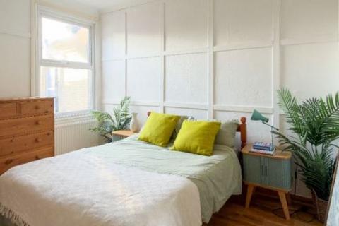 undefined, Coniston Road, London N17