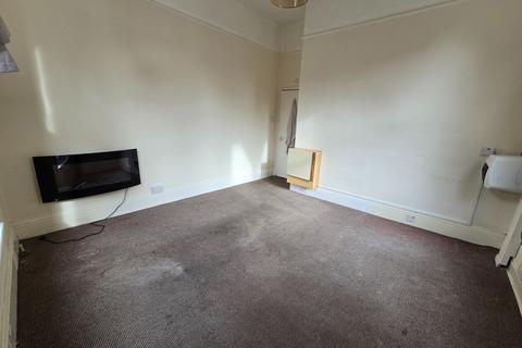 1 bedroom flat to rent, Flat 2a, 26 Ramshill Road, Scarborough