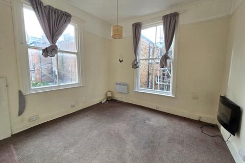 1 bedroom flat to rent, Flat 2a, 26 Ramshill Road, Scarborough