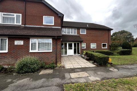 undefined, Ruskin Court, Newport Pagnell