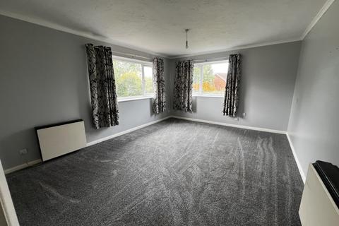 undefined, Ruskin Court, Newport Pagnell