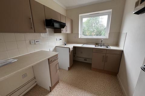 undefined, Ruskin Court, Newport Pagnell