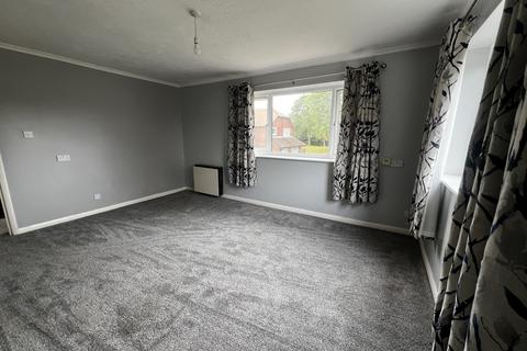 undefined, Ruskin Court, Newport Pagnell