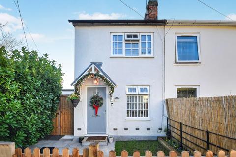Brook Place, Halstead