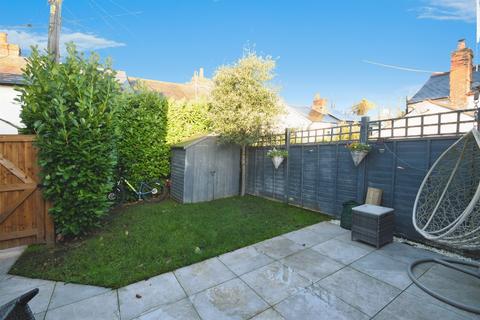 2 bedroom end of terrace house for sale, Brook Place, Halstead