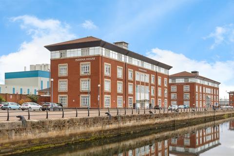 undefined, Harbour Walk, Hartlepool