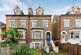 Merton Road, London