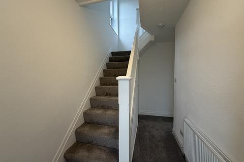 3 bedroom end of terrace house for sale, Leckhampton Road, Blackpool FY1