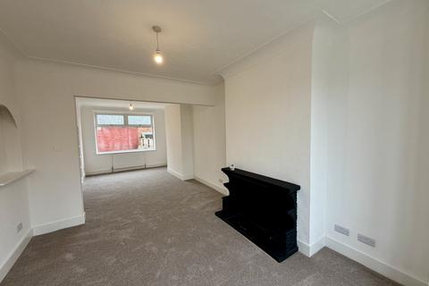 3 bedroom end of terrace house for sale, Leckhampton Road, Blackpool FY1
