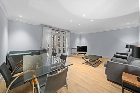 2 bedroom flat to rent, Holland Park Avenue, London, W11