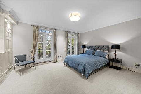 2 bedroom flat to rent, Holland Park Avenue, London, W11