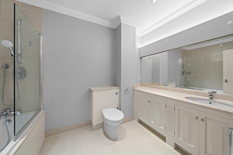 2 bedroom flat to rent, Holland Park Avenue, London, W11