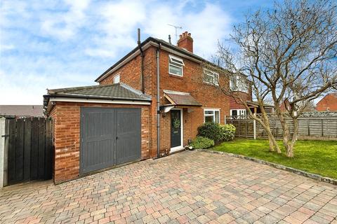 undefined, Suffolk Road, Staffordshire DE15