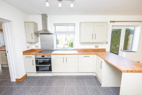 undefined, Suffolk Road, Staffordshire DE15