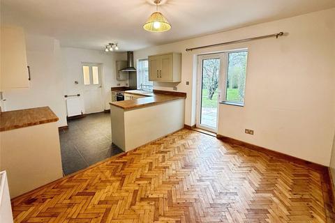 undefined, Suffolk Road, Staffordshire DE15