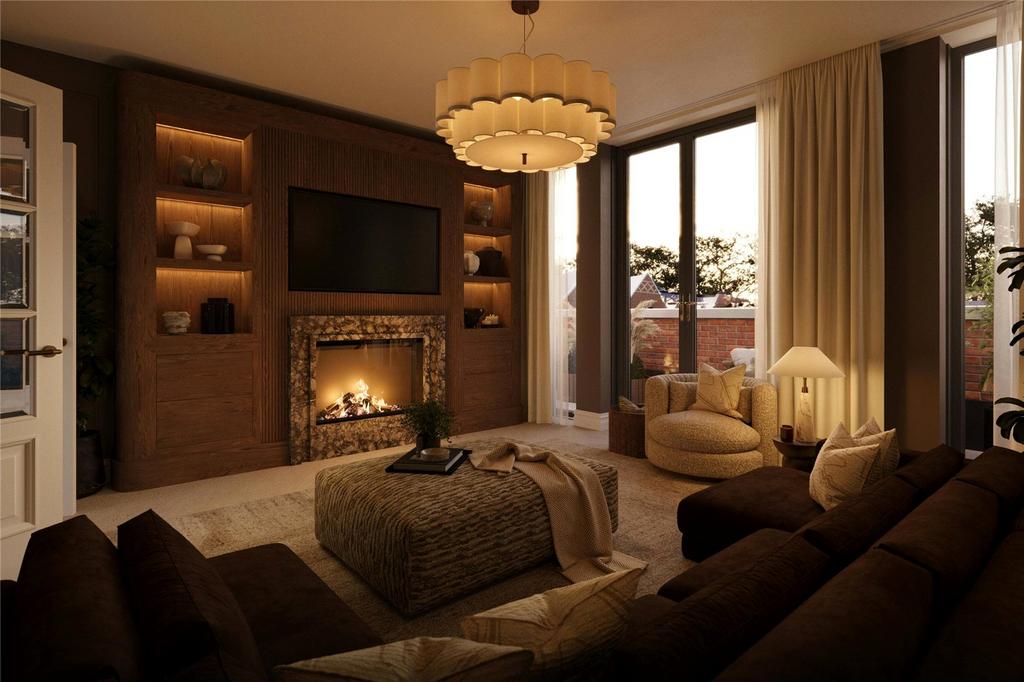 Penthouse Cgi