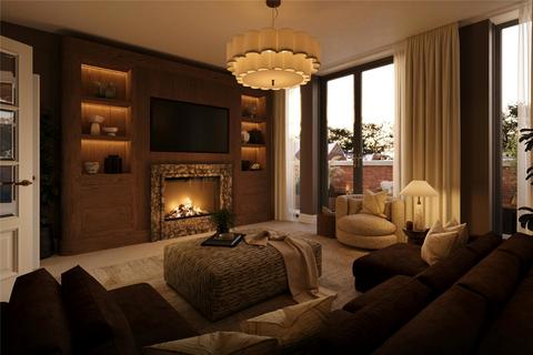 undefined, Plot 189 Sunningdale Park, Larch Avenue, Sunningdale, Berkshire, SL5