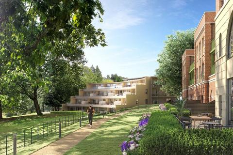 undefined, Plot 189 Sunningdale Park, Larch Avenue, Sunningdale, Berkshire, SL5