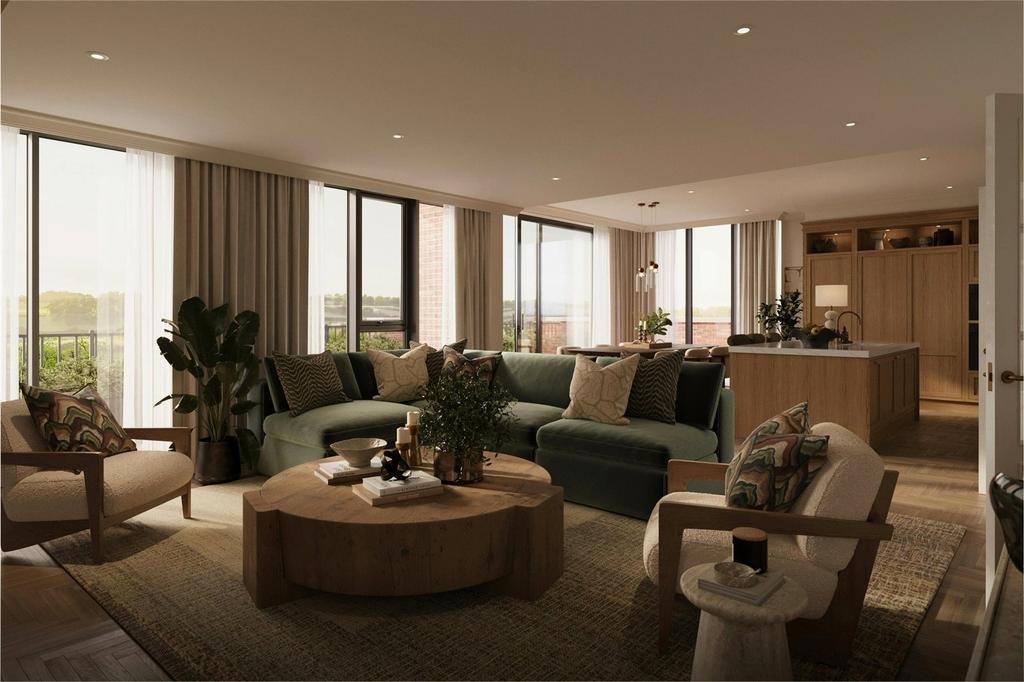 Penthouse Cgi