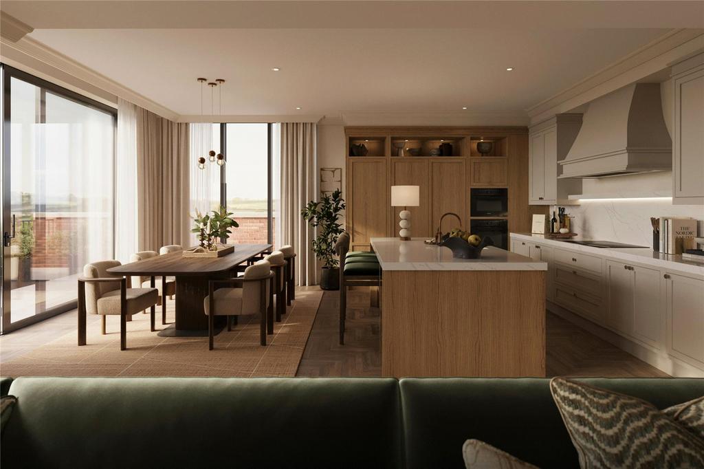 Penthouse Cgi