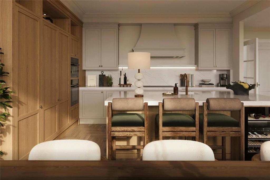 Penthouse Cgi