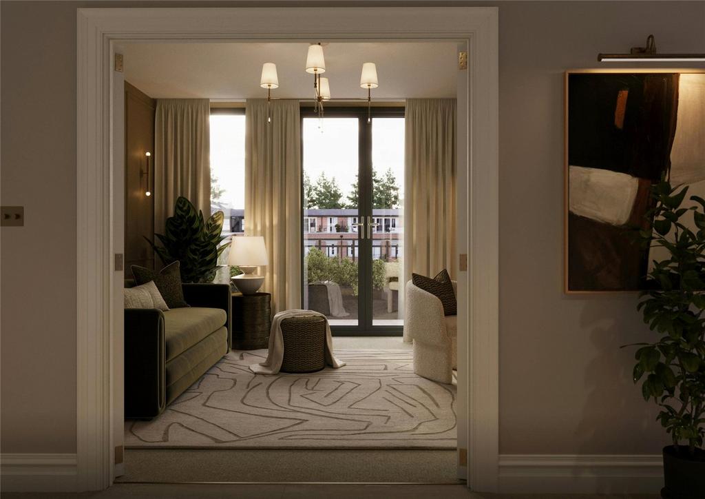 Penthouse Cgi
