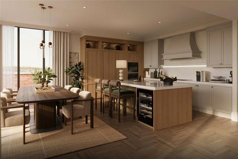 undefined, Plot 189 Sunningdale Park, Larch Avenue, Sunningdale, Berkshire, SL5