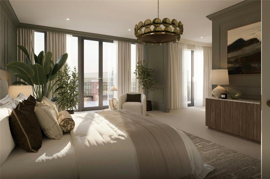 Penthouse Cgi