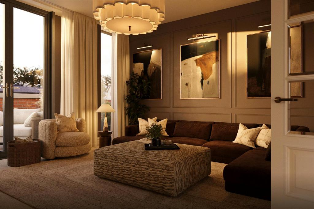 Penthouse Cgi