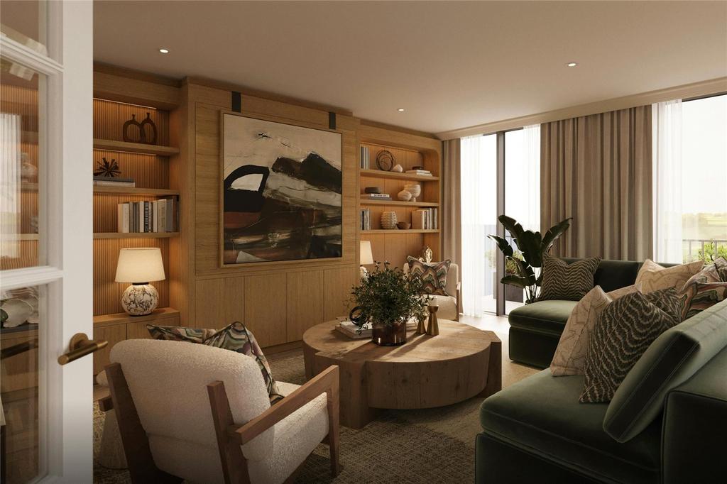 Penthouse Cgi