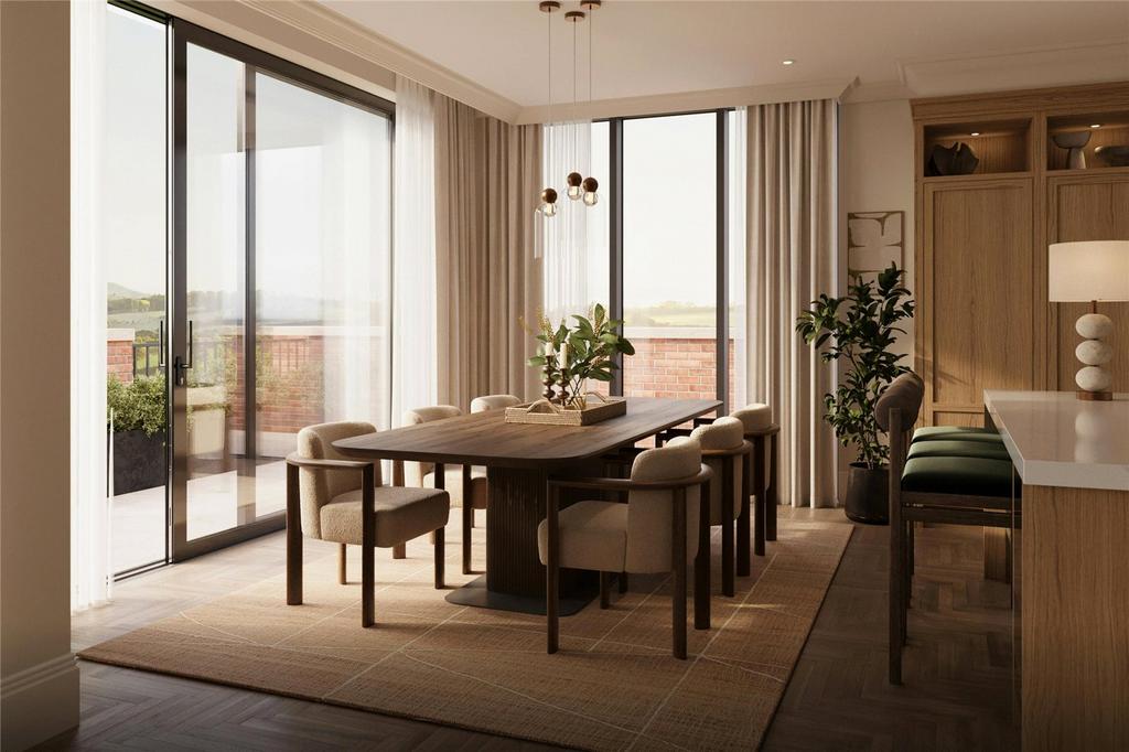 Penthouse Cgi