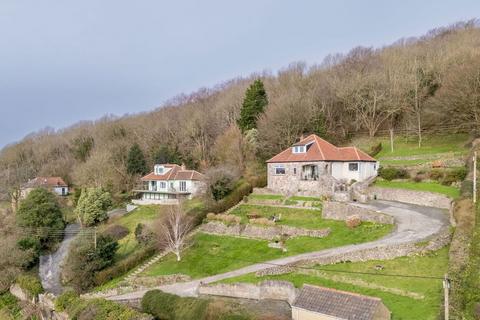 3 bedroom detached bungalow for sale, Hillside, Axbridge
