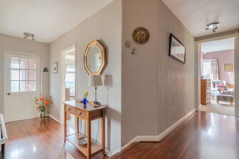 3 bedroom detached bungalow for sale, Hillside, Axbridge
