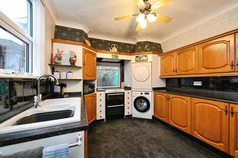 3 bedroom detached house for sale, Main Road, Friday Bridge, Wisbech