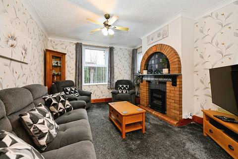 3 bedroom detached house for sale, Main Road, Friday Bridge, Wisbech